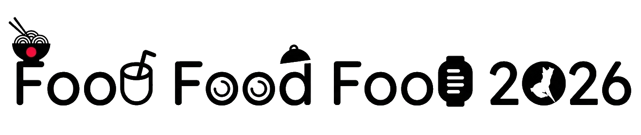 FooDFooDFooD '26